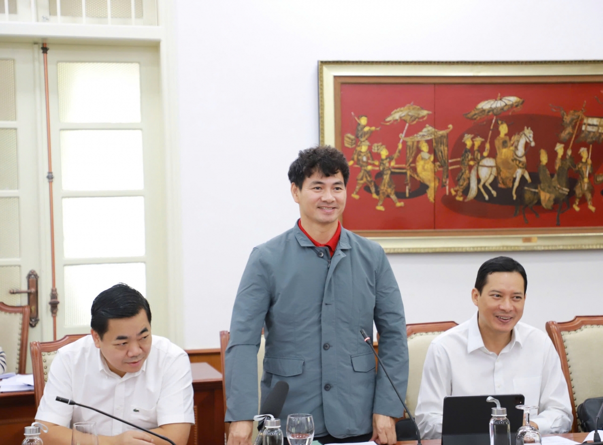 NSND Xuân Bắc, Cục trưởng Cục Nghệ thuật biểu diễn