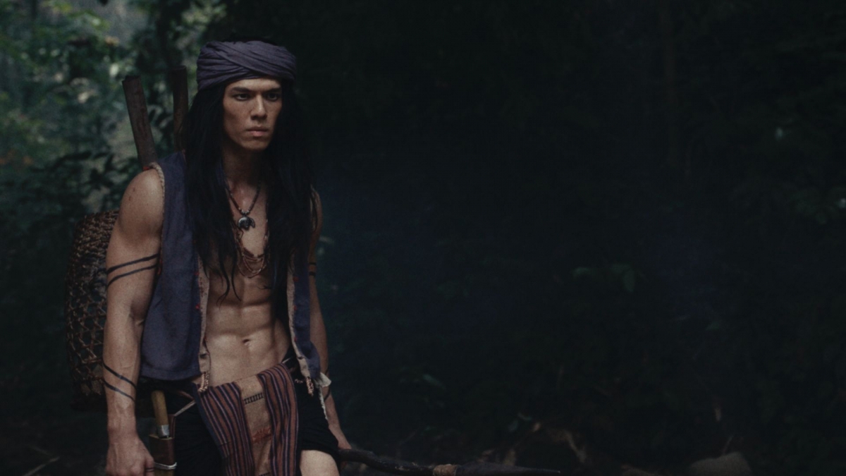 “Tee Yod 3: Quỷ ăn tạng” được đầu tư mạnh hơn cả về quy mô lẫn kỹ xảo, đặc biệt là những cảnh quay dưới nước và trong dòng sông sâu tới 10 mét.