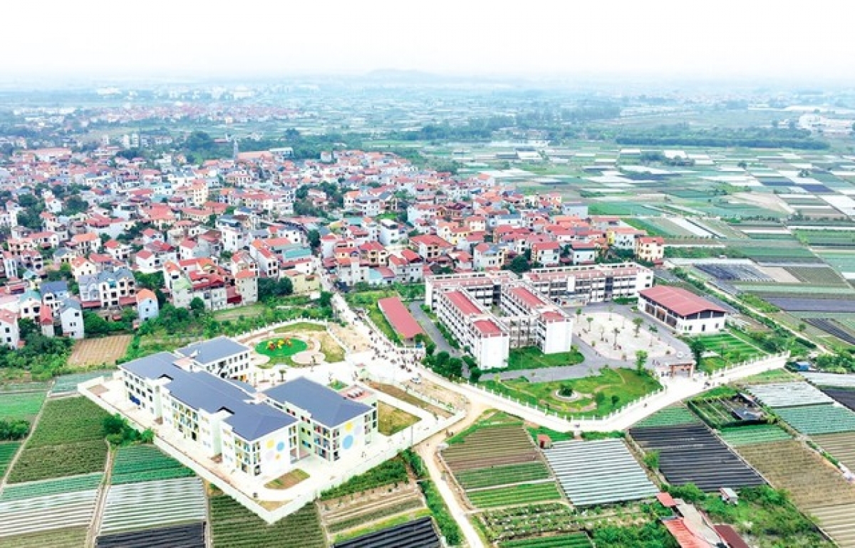 Dữ liệu 15 triệu thửa đất sẵn sàng đồng bộ về Trung ương - Ảnh (Nguồn:Chinhphu.vn)