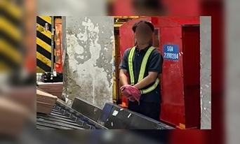 Đối tượng Trần Phương Anh Vũ