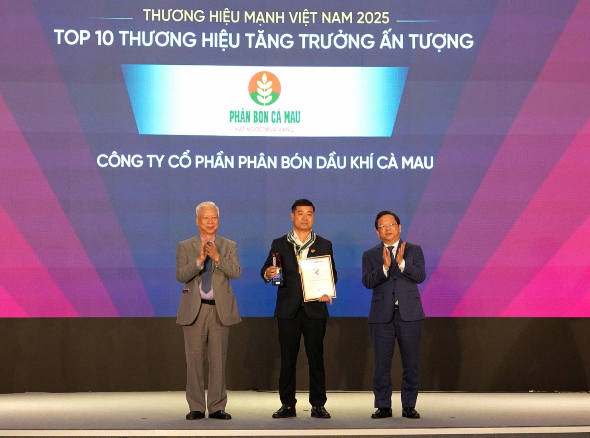 PVCFC luôn tiên phong ứng dụng công nghệ hiện đại trong sản xuất