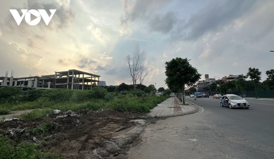 Ảnh minh họa: Đ.Hưng/VOV.VN