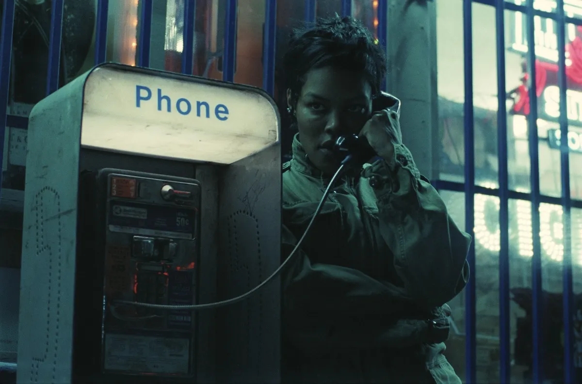 “One Battle After Another” hội tụ mọi yếu tố để trở thành ứng viên nặng ký tại Oscar 2025. (Ảnh: Warner Bros)