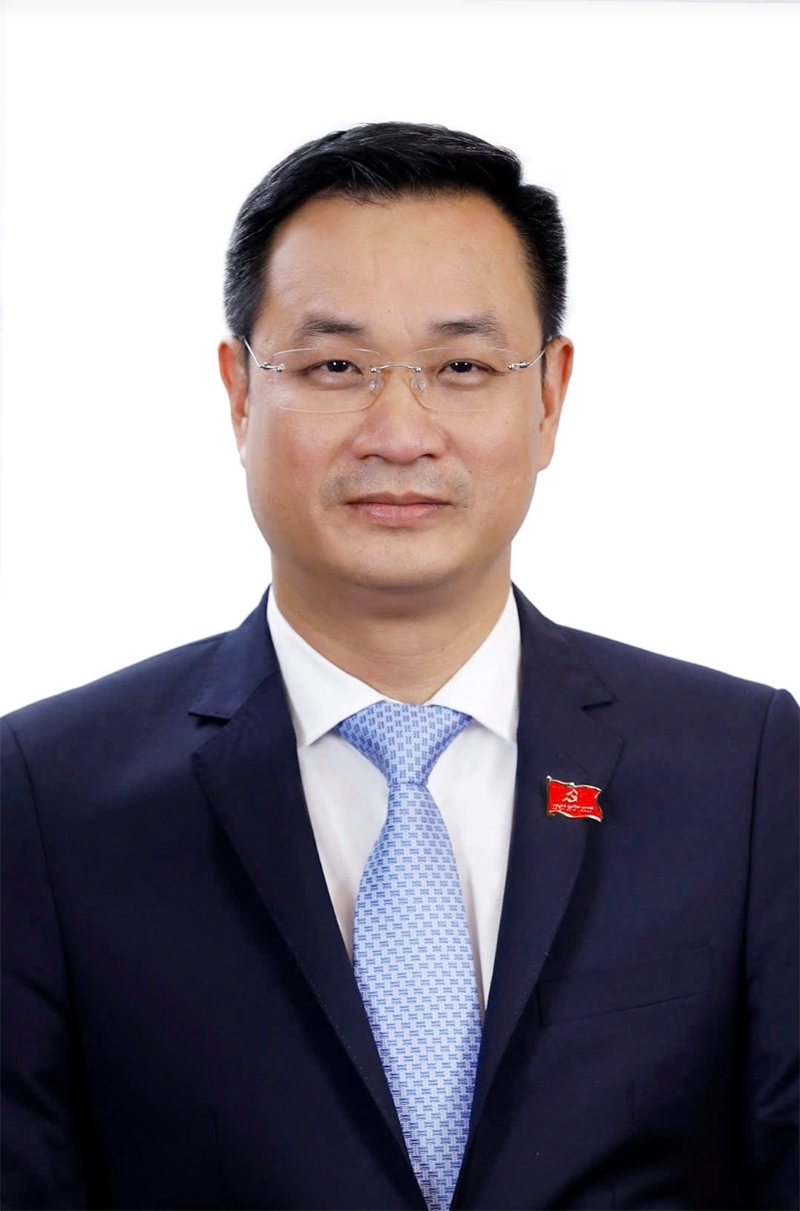 Ông Lê Ngọc Quang, Bí thư Tỉnh ủy Quảng Trị