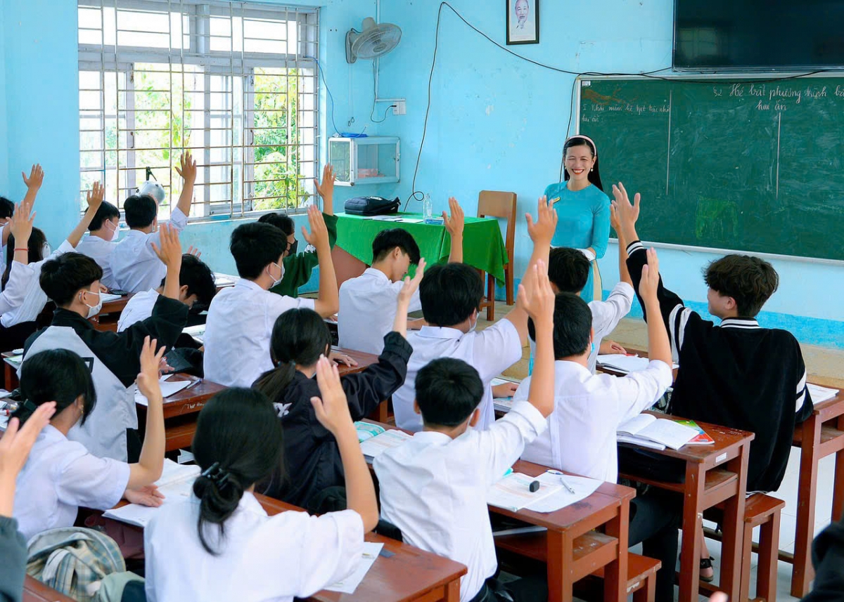 Chị Tâm tin rằng, hành trình ứng cử của mình sẽ mở ra cánh cửa mới cho cộng đồng người khuyết tật - những công dân bình đẳng, sẵn sàng đóng góp cho xã hội (Ảnh: NVCC)