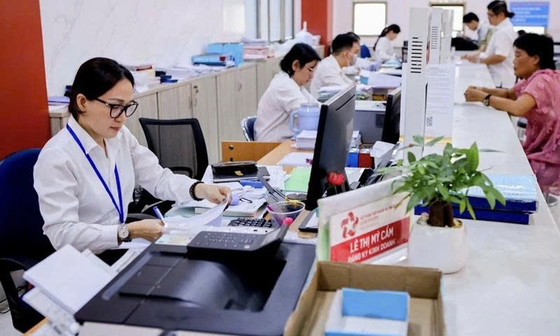 Chính phủ triển khai các giải pháp thực hiện hiệu quả chính quyền địa phương 2 cấp