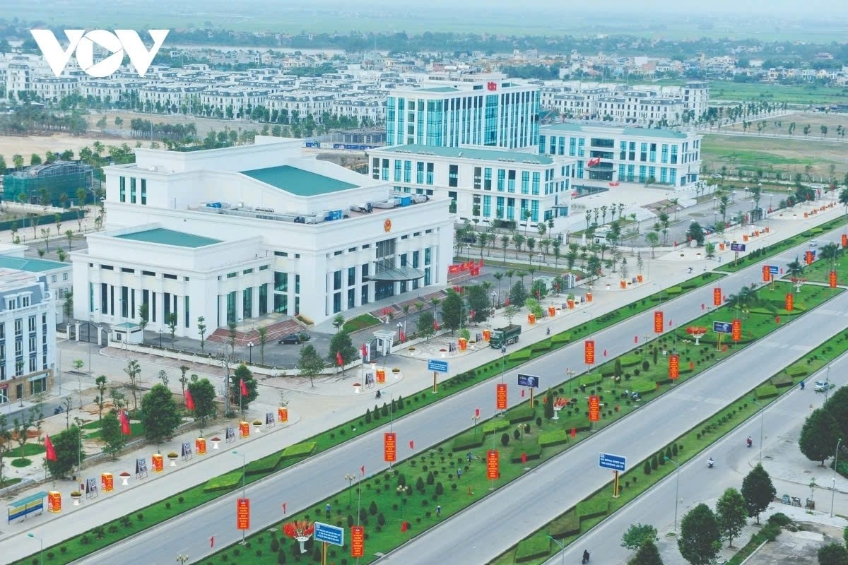 Thời gian qua, các bộ, cơ quan, địa phương đã tích cực thực hiện các nhiệm vụ để triển khai mô hình chính quyền địa phương 2 cấp. Ảnh minh họa