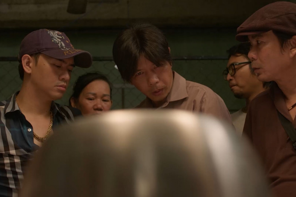 Thái Hòa tái xuất màn ảnh nhỏ với vai diễn nghèo “thấu tận đáy”