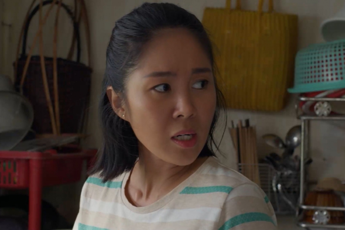 Thái Hòa và Lê Phương tái hợp sau 10 năm