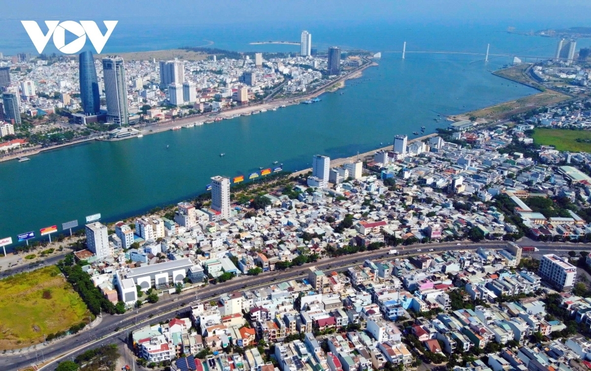 Kinh tế Đà Nẵng tăng trưởng mạnh mẽ, GRDP xếp thứ 7/34 tỉnh, thành phố cả nước