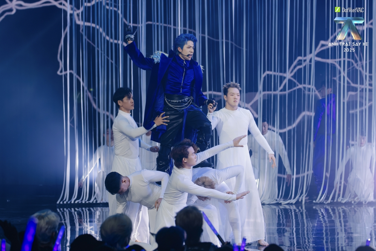 Tiết mục Đã từng