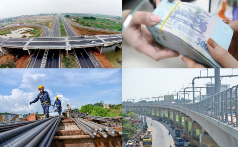 Sửa đổi, bổ sung một số quy định chi tiết Luật Đầu tư công