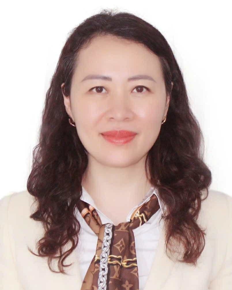 PGS.TS Trần Thị Diệu Oanh: