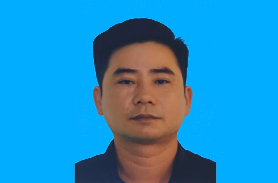 Đối tượng Nguyễn Công Trung