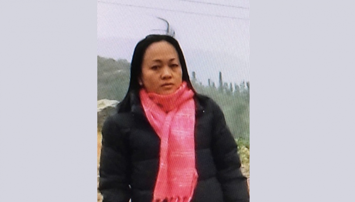 Đối tượng Hầu Thị Vàng