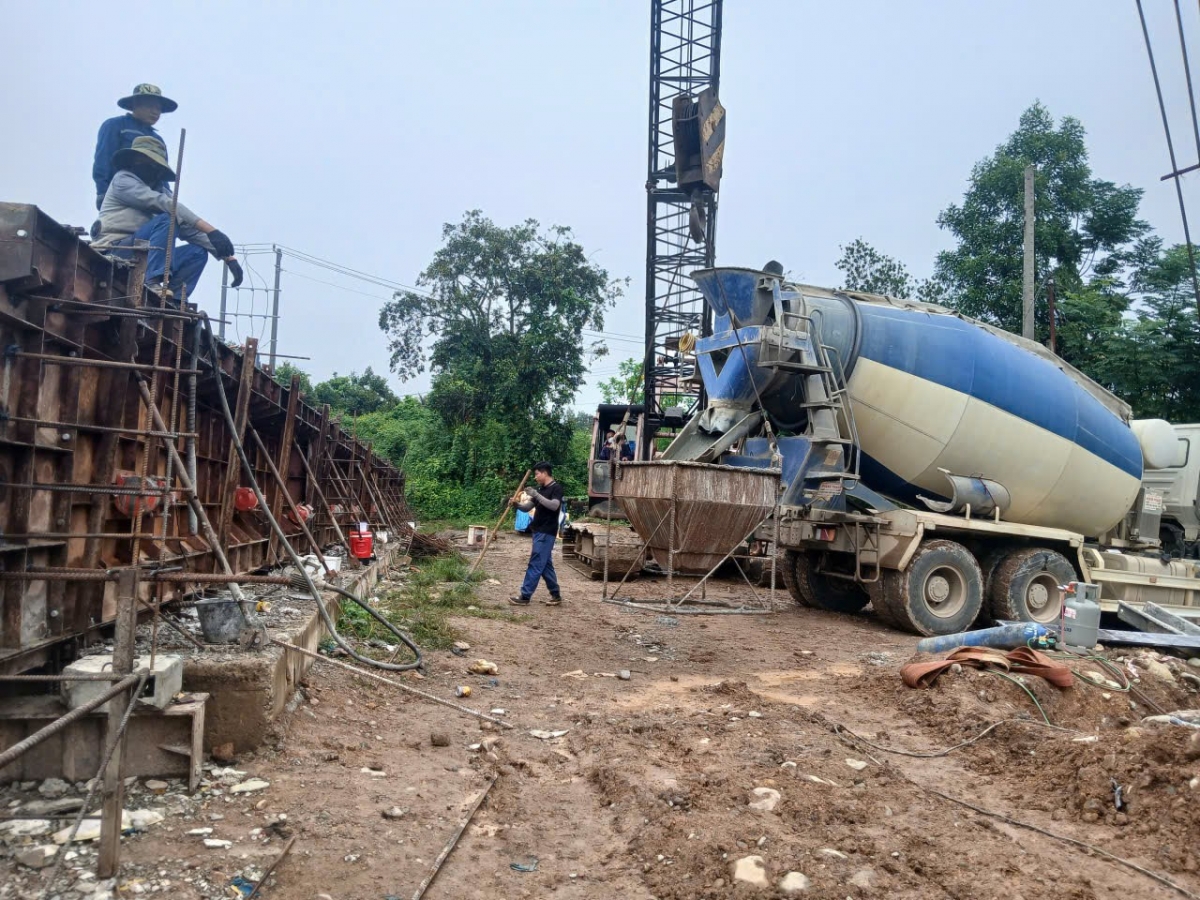 Tuyến đường nối liền miền núi tỉnh Khánh Hòa và Nam Tây Nguyên