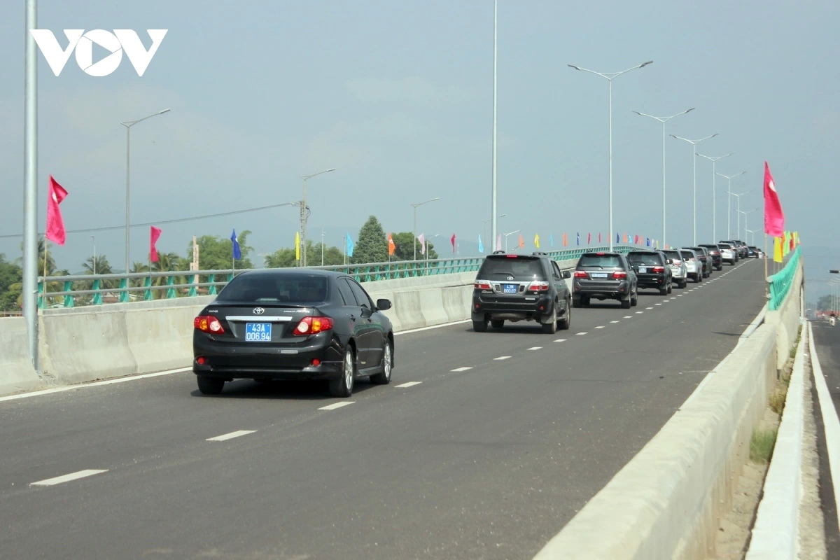 Đường vành đai phía Tây Đà Nẵng