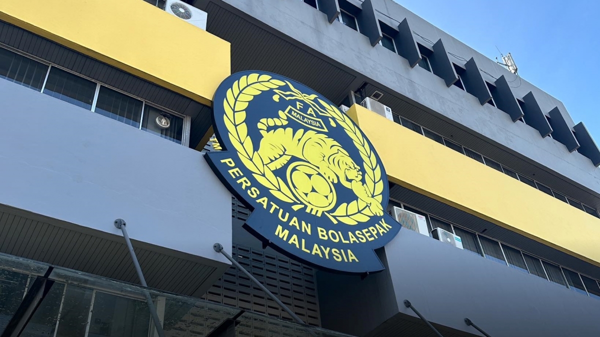 Malaysia sẽ kháng cáo đến cùng vụ án phạt của FIFA (Ảnh: FAM).