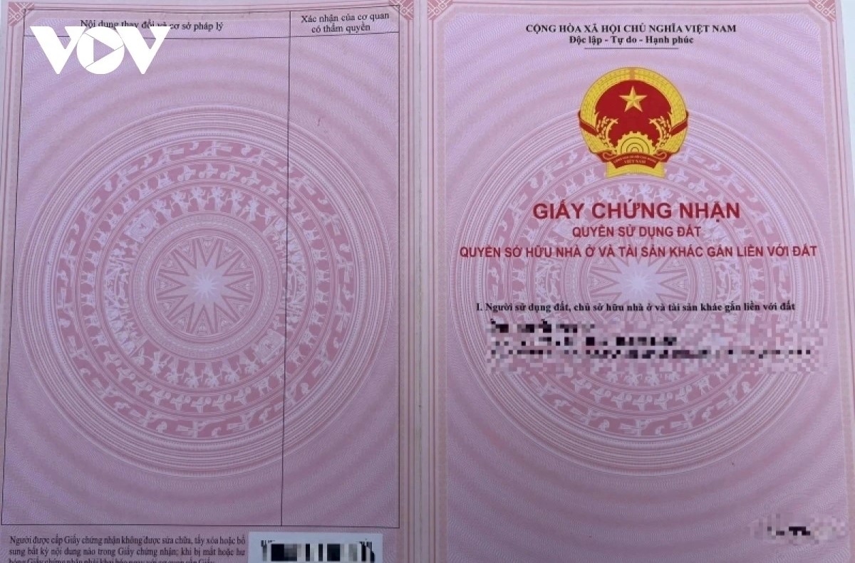  Bộ Nông nghiệp và Môi trường khẳng định việc thu thập thông tin nhằm “làm giàu, làm sạch” cơ sở dữ liệu quốc gia về đất đai, không phải thu hồi hay kiểm tra tài sản cá nhân