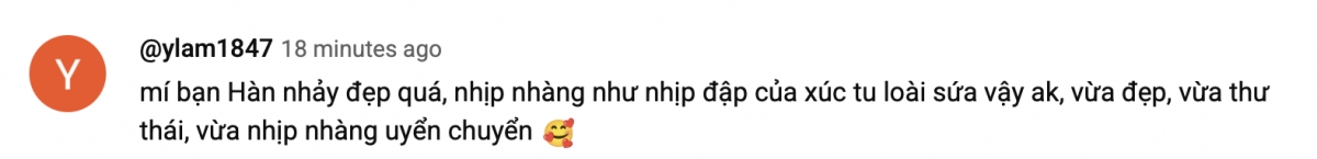 Khán giả bình luận về tập 1