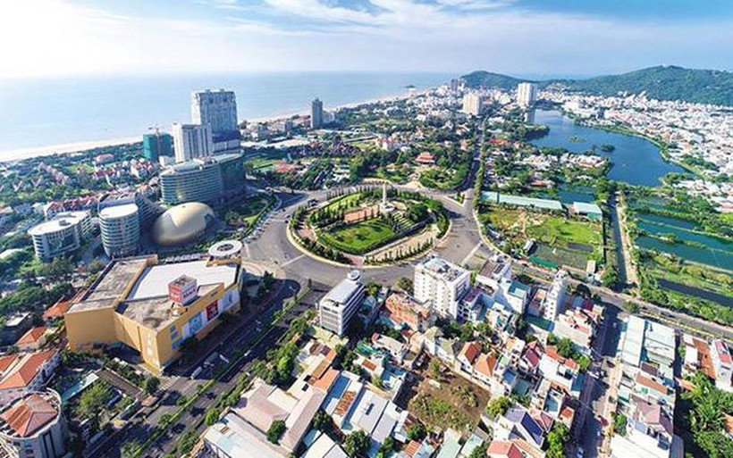 Xử lý trụ sở, tài sản công sau sáp nhập đơn vị hành chính các cấp. (Ảnh: Chinhphu.vn)