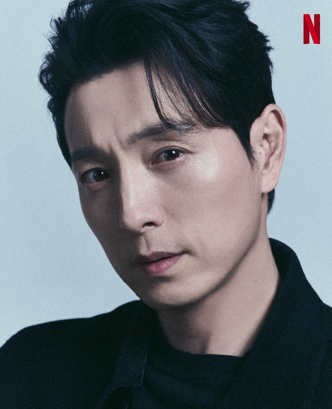 Jung Sung Il ly hôn vợ sau 9 năm chung sống