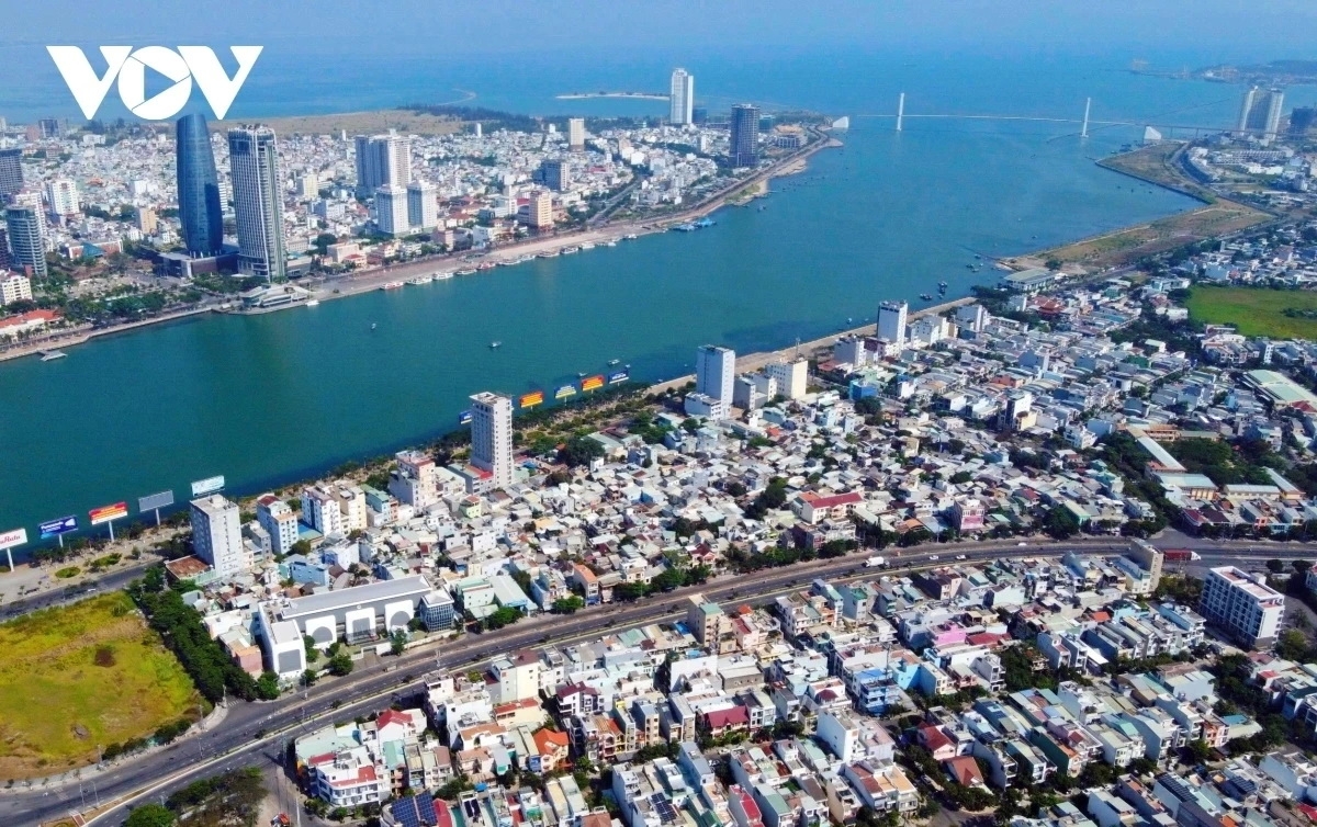 Kinh tế TP Đà Nẵng 9 tháng qua phát triển ổn định, có nhiều điểm sáng.