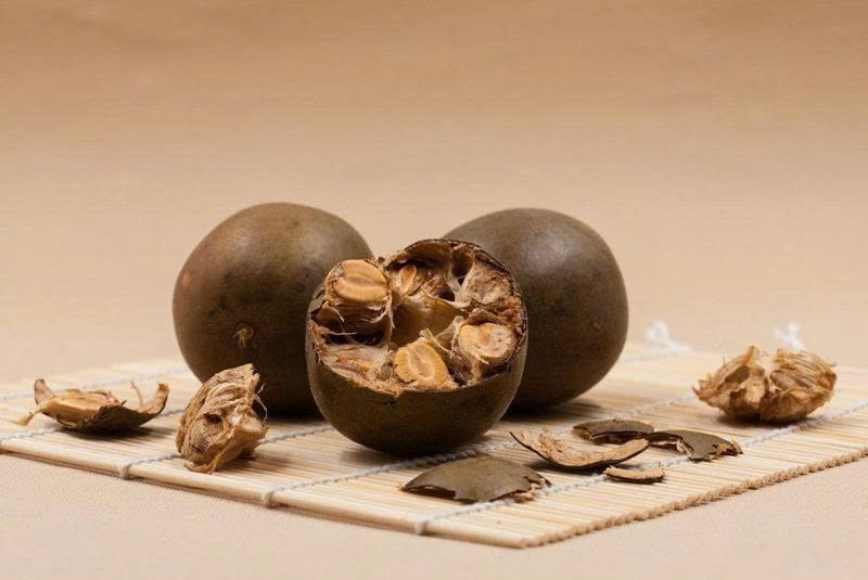 Quả la hán không chỉ là chất tạo ngọt tự nhiên mà còn chứa nhiều dưỡng chất có lợi