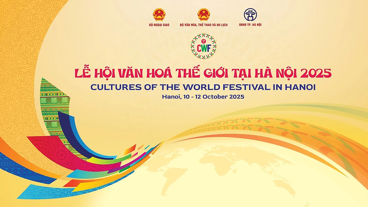 Lễ hội được thiết kế với nhiều hoạt động trải nghiệm, biểu diễn, tương tác cùng công chúng xuyên suốt ba ngày.