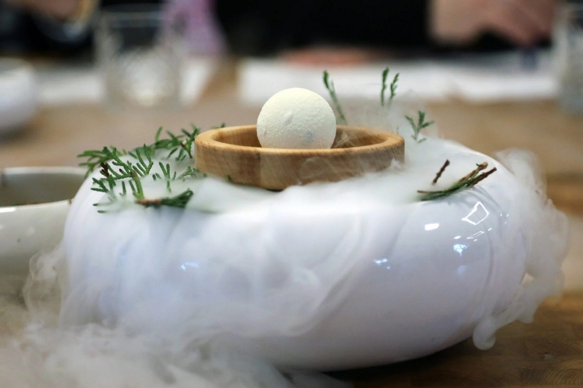 Mục tiêu của "Bữa sáng Petersburg" là mang đến cho du khách và người dân địa phương cơ hội trải nghiệm văn hóa ẩm thực đặc trưng của Saint Petersburg thông qua bữa sáng.