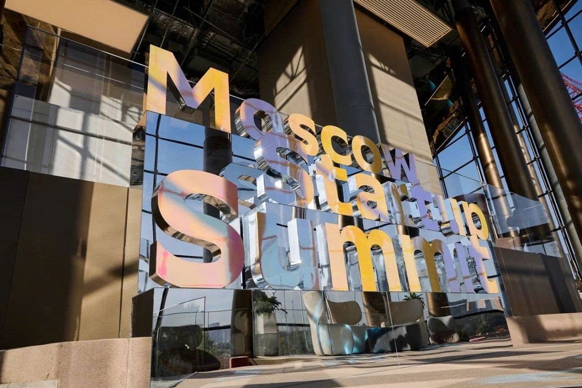 Moscow Startup Summit 2025 - kết nối hệ sinh thái, hỗ trợ các doanh nghiệp khởi nghiệp tìm kiếm cơ hội hợp tác thương mại và đầu tư quốc tế.