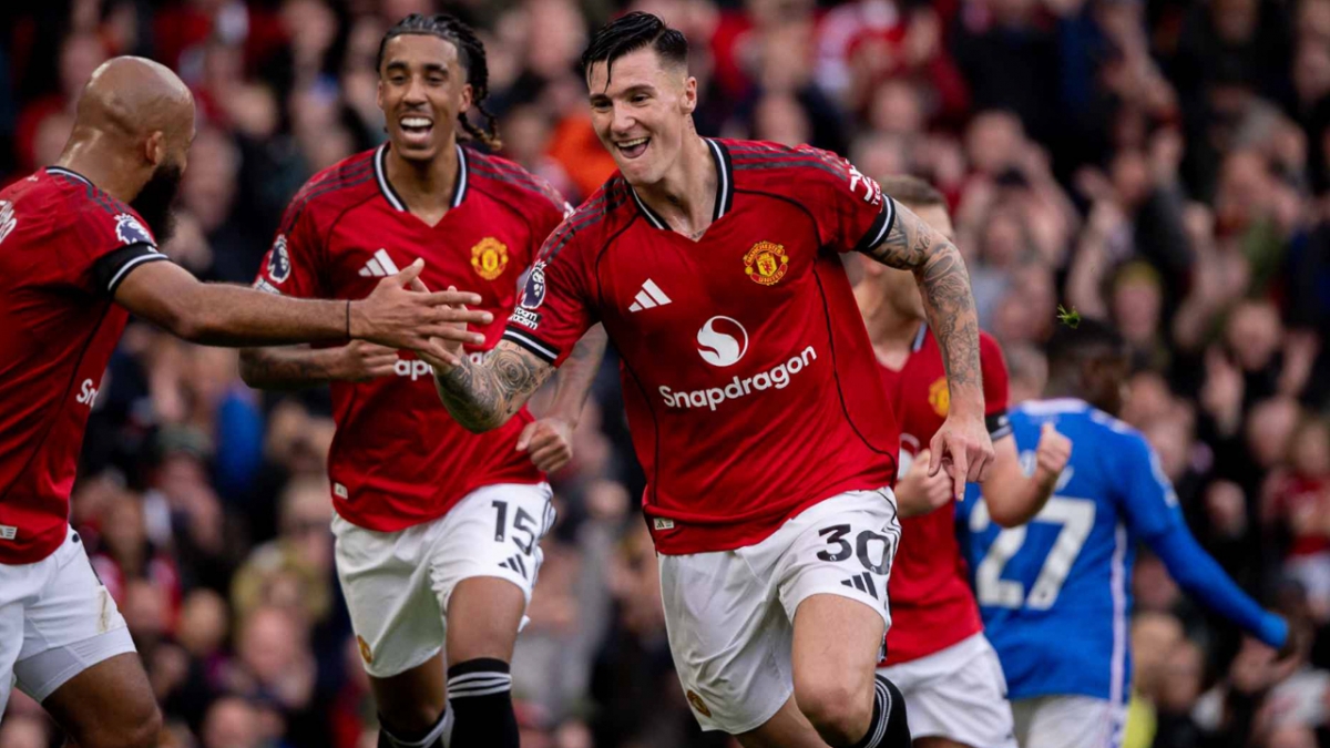 MU có cơ hội áp sát top 4 (Ảnh: Manutd)