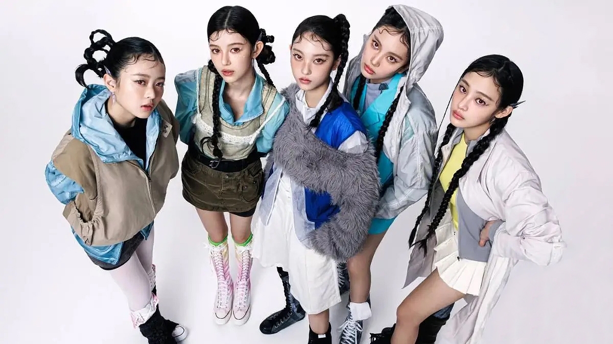 Các thành viên NewJeans cũng bày tỏ lòng biết ơn tới những người hâm mộ đã chờ đợi họ trong suốt thử thách này.