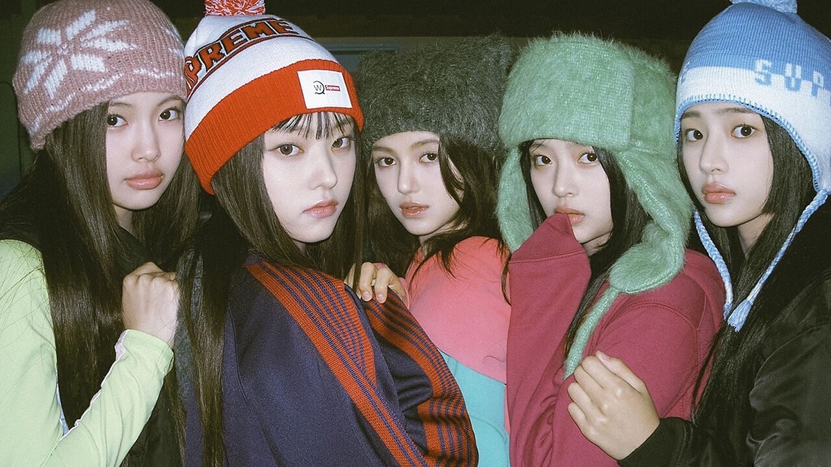 Cả 10 khiếu nại của nhóm nhạc nữ NewJeans đều bị tòa án bác bỏ