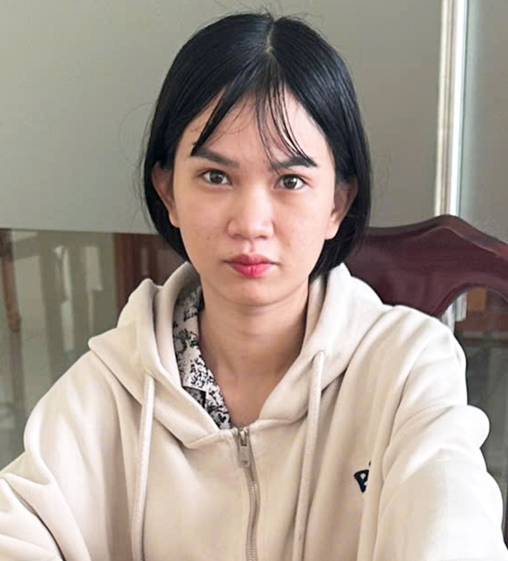 Nguyễn Sang Ngọc Ánh