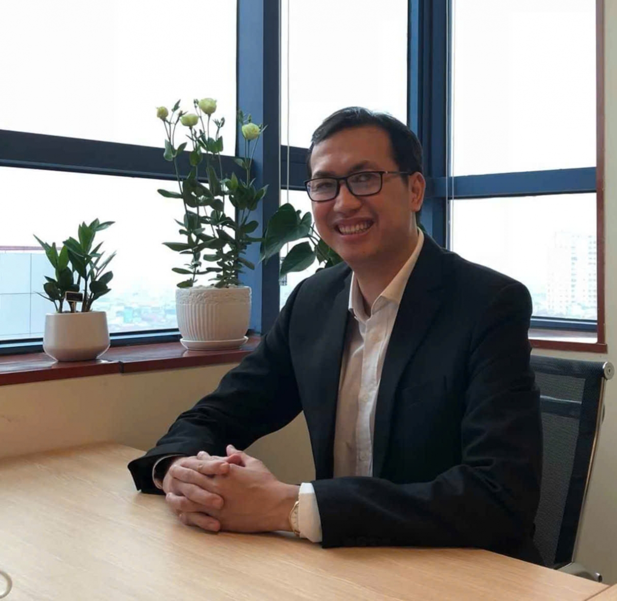 PGS.TS Nguyễn Kế Nghĩa