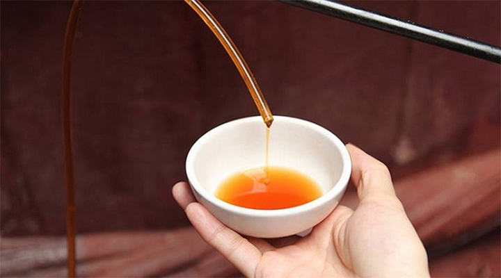 Nước mắm hết hạn dùng được không? (Ảnh: Collected)