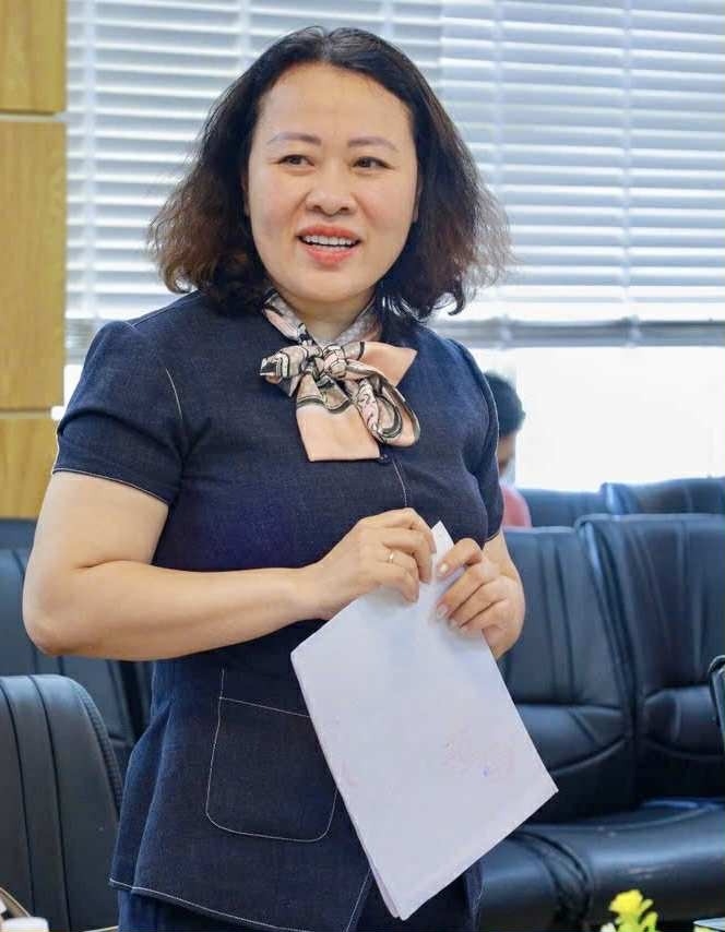 PGS.TS Trần Thị Diệu Oanh, Học viện Hành chính và Quản trị công cho rằng, chuẩn hóa công chức cấp xã sẽ nâng cao chất lượng đội ngũ ở cơ sở, tạo nền tảng cho chính quyền số, quản trị địa phương hiệu quả và phục vụ nhân dân tốt hơn