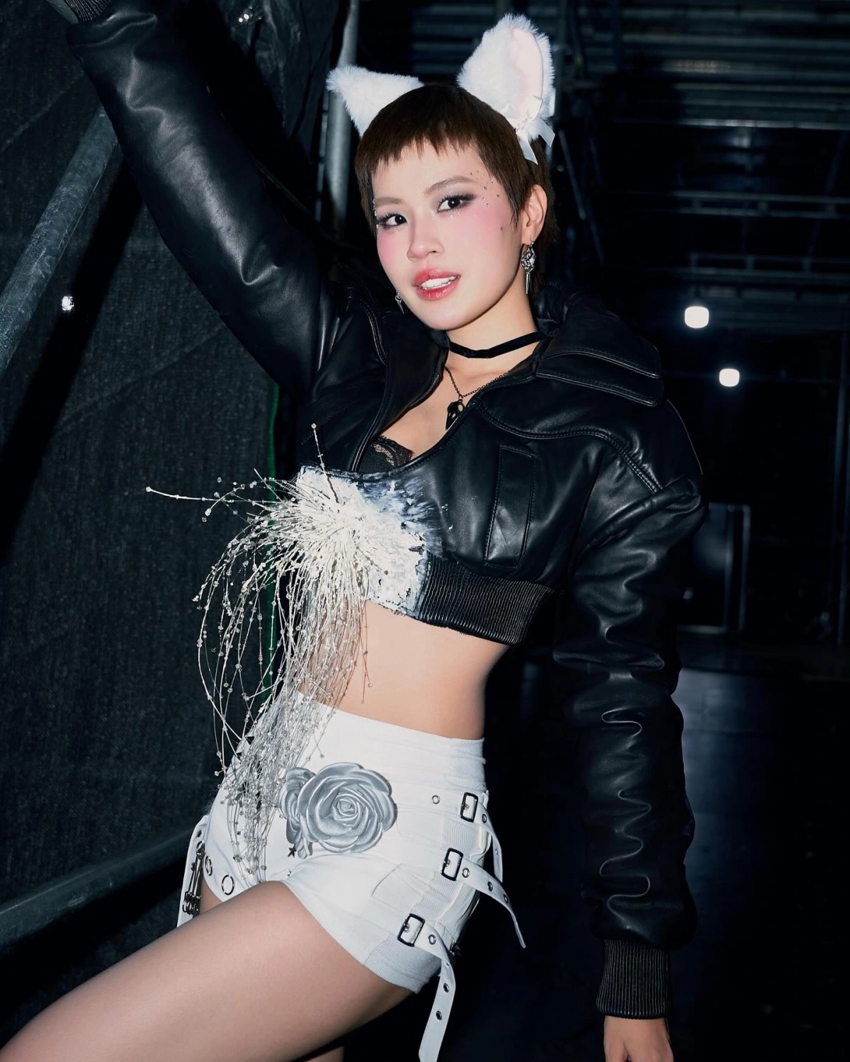 Tài năng không thể là tấm vé miễn trừ trách nhiệm – mỗi nghệ sĩ trẻ cần hiểu rõ sức ảnh hưởng của mình với công chúng, nhất là giới trẻ.