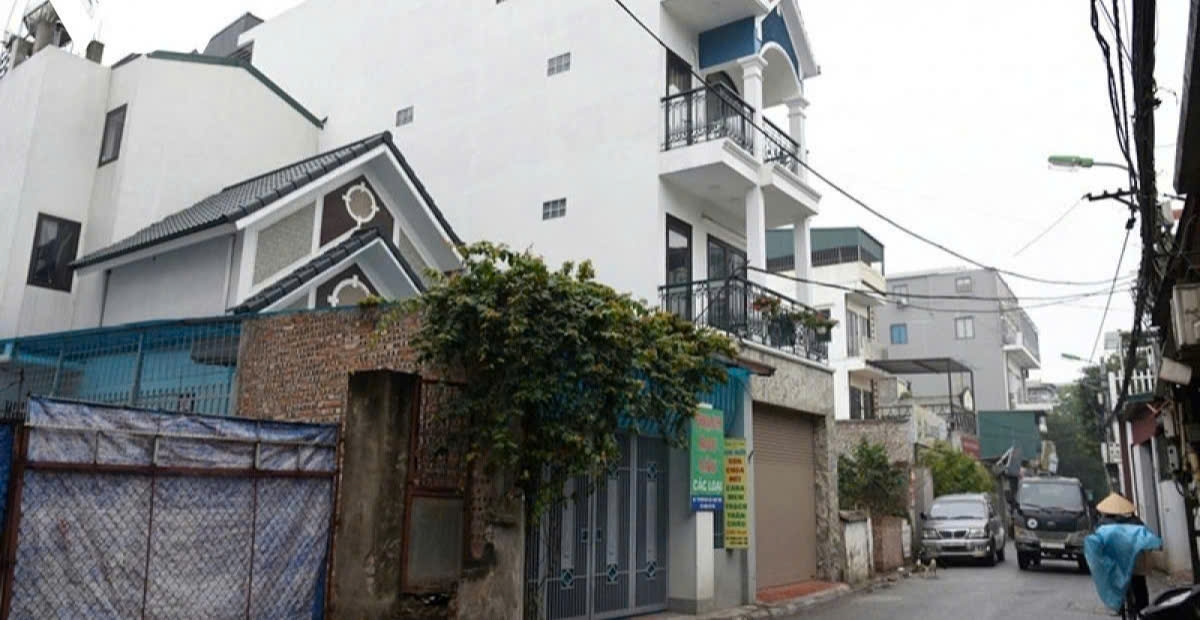 Việc sắp xếp tổ dân phố, thôn bảo đảm tinh gọn, hiệu lực ở cơ sở