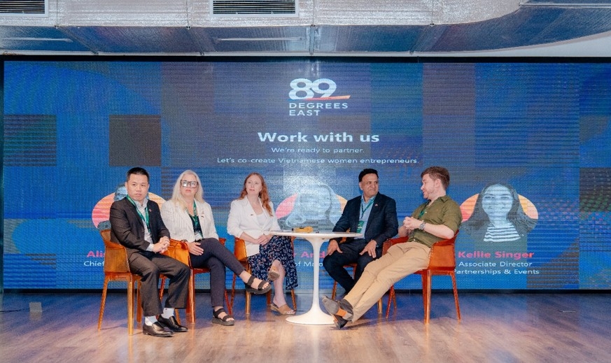 Tọa đàm về chủ đề: “Các chương trình dạy học tiếng anh, STEM và chương trình nâng cao kỹ năng sống”