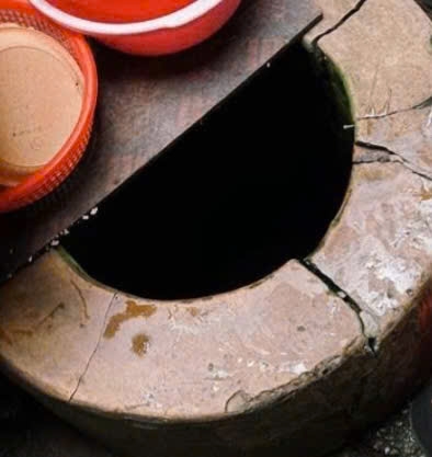 Tại xã Châu Thành, tỉnh Đồng Tháp vẫn còn tồn tại nhiều giếng nước sâu có từ hàng chục năm trước tiềm ẩng nguy cơ xảy ra tai nạn (Ảnh: Minh họa)