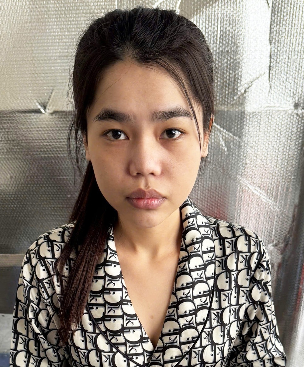 Nguyễn Thị Thùy Dương