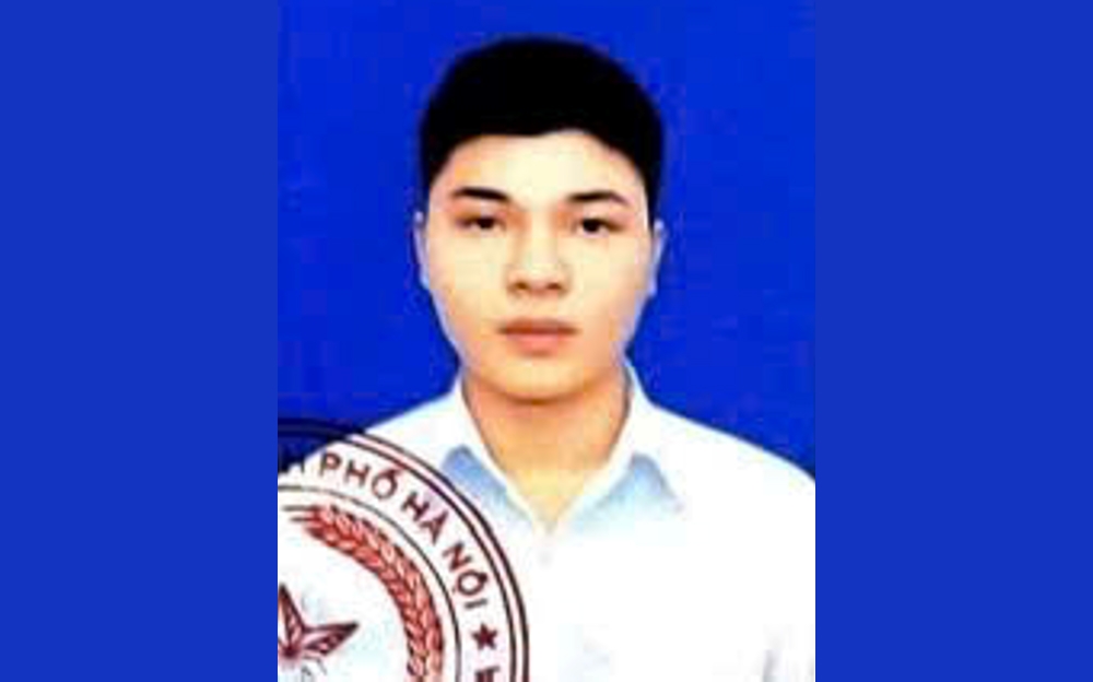 Đối tượng lừa đảo chiếm đoạt hơn 700 triệu đồng chạy việc vào an ninh hàng không bị cơ quan Công an truy tìm