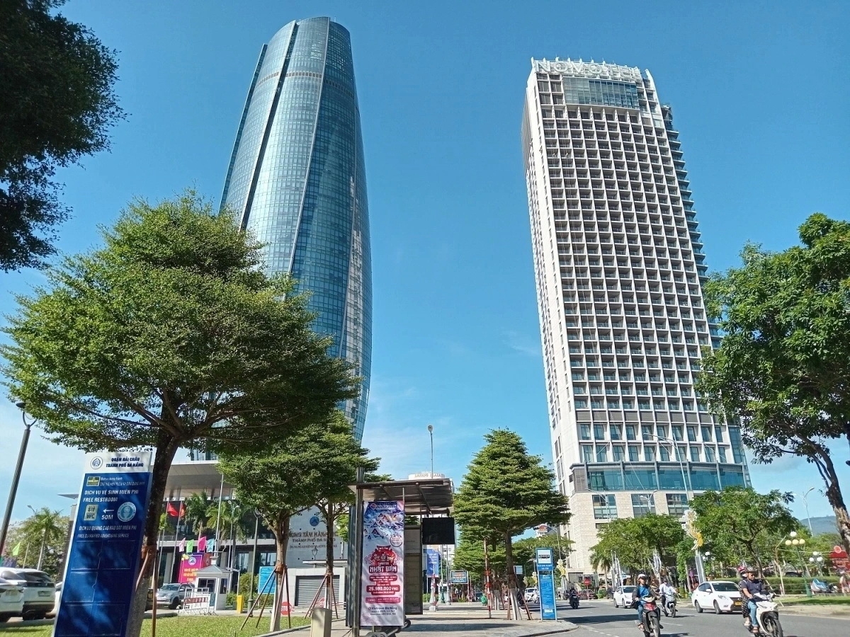 Đà Nẵng tiếp tục khẳng định vai trò trung tâm kinh tế – xã hội của khu vực miền Trung khi duy trì tốc độ tăng trưởng GRDP ấn tượng