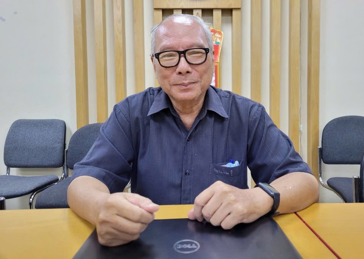 Sáp nhập cần dựa trên những tiêu chí khoa học chặt chẽ nhằm đảm bảo hiệu quả và tránh xáo trộn không cần thiết