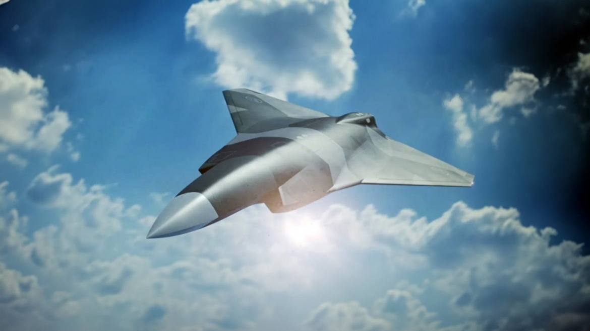 Ảnh minh họa UCAV: Defense Express
