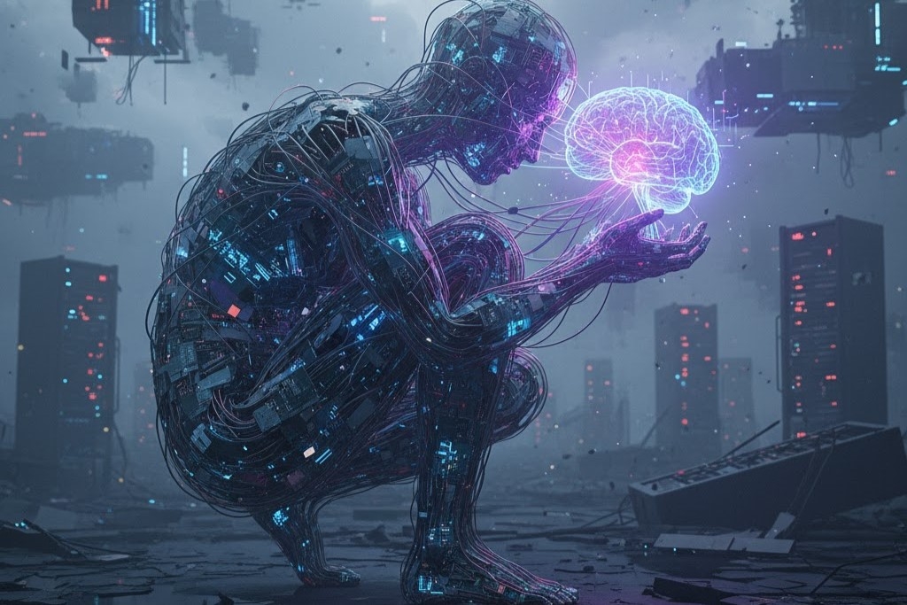 (Ảnh minh họa: Gemini)