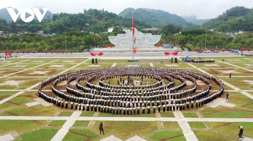 Các địa phương Tây Bắc chú trọng phát huy "sức mạnh mềm" của nền văn hoá.