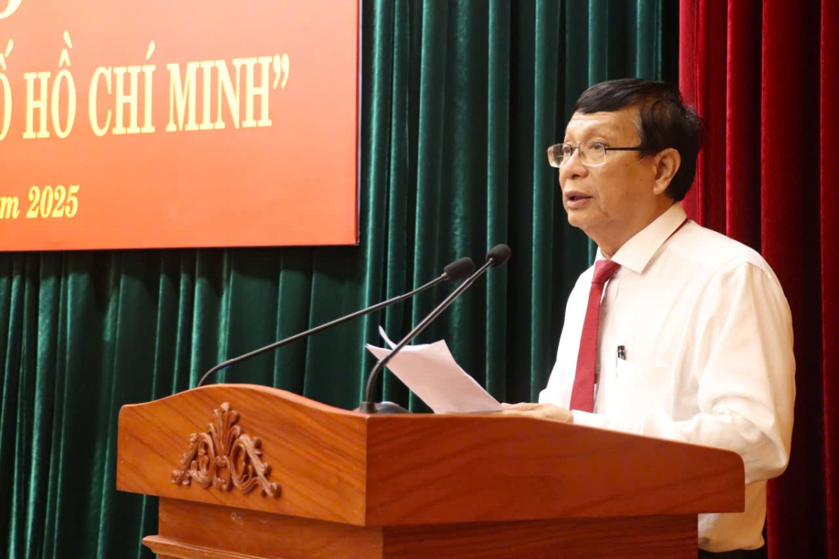 PGS. TS Võ Văn Sen, Chủ nhiệm đề tài 